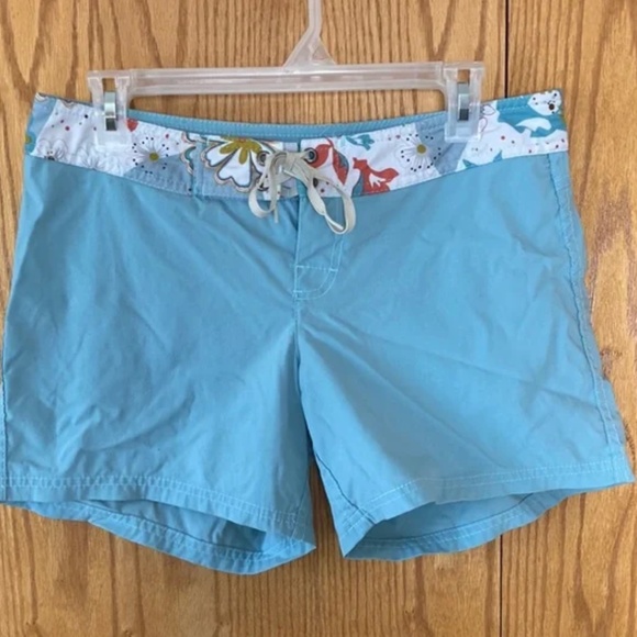 Patagonia Swim Patagonia Water Girl Board Shorts Poshmark